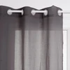 Image de 3S. x Home Voilage gris Ana 140X240