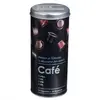 Image de - Boîte à Capsules de Café "Relief II" 17cm Noir