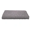Image de FIVE Simply Smart - Drap de Douche Esprit de Campagne 70x130cm Gris