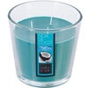 Image de Comptoir de la Bougie - Bougie Parfumée "Nina" 500g Coco