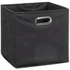 Image de Boite de rangement 31x31 cm - Gris anthracite