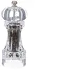 Image de FIVE Simply Smart - Moulin Mécanique "Acrylique" 15cm Transparent