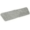 Image de - Serpillière Microfibre pour Balai "Simply" 40cm Vert