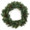 Image de Fééric Lights and Christmas - Couronne de Noël "Royal Majestic" 40cm Vert