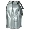 Image de - Sac Rafraîchisseur à Vin 21cm Gris