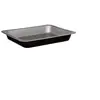 Image de FIVE Simply Smart - Moule en Métal Rectangulaire Signature 32cm Noir