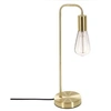 Image de Créateur d'intérieur - Lampe à Poser en Métal "Essential Mood" 46cm Or