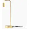Image de Lampe à Poser En Métal