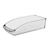 Image de Bac de rangement frigo - L 32 cm x l 15 cm