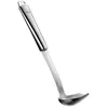 Image de FIVE Simply Smart - Louche Verseuse de Cuisine "Inox" 29cm Argent