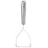 Image de FIVE Simply Smart - Presse Pomme de Terre Inox 26cm Argent