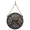 Image de Horloge à suspendre D52