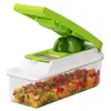 Image de Mandoline multi-decoupe ENRICO105