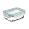 Image de Boite Clipeat - 13 x 10 x 5 cm - Verre