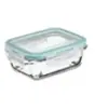 Image de Boite Clipeat - 16,3 x 11,5 x 5,5 cm - Verre