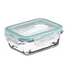 Image de Boite Clipeat - 23 x 16,5 x 8,5 cm - Verre