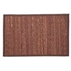 Image de Tapis en bambou 120 x 170cm Choco