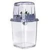 Image de - Broyeur à Glace "Manuel" 24cm Transparent