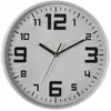 Image de Créateur d'intérieur - Pendule "Silence" 30cm Argent