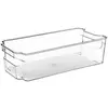 Image de FIVE Simply Smart - Bac de Rangement Frigo 5L Transparent