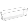Image de FIVE Simply Smart - Bac de Rangement "Frigo" 4L Transparent