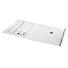 Image de - Sac de Rangement "Compresseur" 120cm Transparent