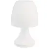 Image de - Lampe Dokk - H. 27,5 cm - Blanc - Dokk