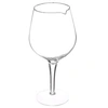Image de Secret de Gourmet - Carafe sur Pied "Verre" 1,7L Transparent