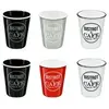 Image de Coffret 6 tasses Bistrot 11 cl