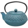 Image de Secret de Gourmet - Théière "Flower" 1L Bleu
