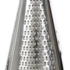 Image de Râpe inox cylindrique Black Menu - H. 25 cm