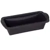 Image de - Moule à Cake Silicone "Silitop" 31cm Gris