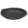 Image de moule à tarte 26cm silicone luxe - 115171