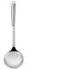Image de FIVE Simply Smart - Ecumoire de Cuisine "Inox" 37cm Argent
