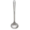 Image de louche inox 34 cm - jja 119660
