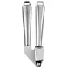 Image de FIVE Simply Smart - Presse-Ail "Inox" 20cm Argent