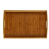 Image de Plateau - 44 x 29 cm - Bambou