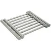 Image de Five Sous-plat Extensible Acier Inoxydable