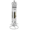 Image de - Porte 36 capsules rotatif - 13 x 38,5 cm