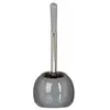 Image de Brosse pour WC - Gris