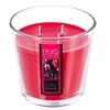 Image de Comptoir de la Bougie - Bougie Parfumée "Nina" 500g Fruits Rouges