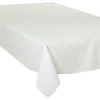 Image de Créateur d'intérieur - Nappe Antitache "Unie" 150x300cm Ivoire