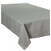 Image de Créateur d'intérieur - Nappe Antitache "Unie" 150x300cm Gris