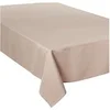 Image de Créateur d'intérieur - Nappe Antitache "Unie" 150x300cm Lin