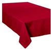 Image de Créateur d'intérieur - Nappe Antitache "Unie" 150x300cm Rouge
