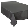 Image de Créateur d'intérieur - Nappe Antitache "Unie" 150x300cm Ardoise