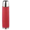 Image de FIVE Simply Smart - Bouteille Isotherme Inox Cup 1L Rouge