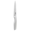 Image de FIVE Simply Smart - Couteau de Découpe "Inox Forgé" 24cm Gris