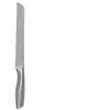 Image de FIVE Simply Smart - Couteau à Pain "Inox Forgé" 34cm Gris