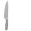 Image de FIVE Simply Smart - Couteau Chef "Inox Forgé" 34cm Gris